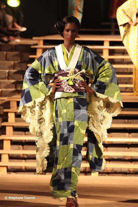 serge kemono|african kimono by serge mouangue .